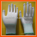 Gants ESD en fibre de carbone / Gants ESD / Gants ESD Stripe